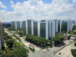 Blk 523B Tampines Greenleaf (Tampines), HDB 4 Rooms #561603861